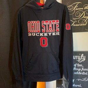 Ohio State hoodie